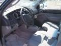 Black - Tacoma Regular Cab Photo No. 10