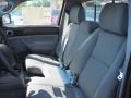 Black - Tacoma Regular Cab Photo No. 11