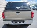 Light Khaki Metallic - Ram 2500 Big Horn Quad Cab 4x4 Photo No. 7