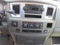 Light Khaki Metallic - Ram 2500 Big Horn Quad Cab 4x4 Photo No. 10