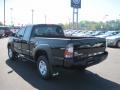 Black - Tacoma Access Cab 4x4 Photo No. 3
