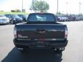 Black - Tacoma Access Cab 4x4 Photo No. 4