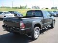 Black - Tacoma Access Cab 4x4 Photo No. 5