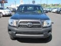 Black - Tacoma Access Cab 4x4 Photo No. 8