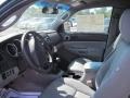 Black - Tacoma Access Cab 4x4 Photo No. 10