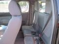 Black - Tacoma Access Cab 4x4 Photo No. 11