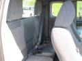 Black - Tacoma Access Cab 4x4 Photo No. 14