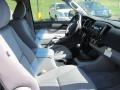 Black - Tacoma Access Cab 4x4 Photo No. 15