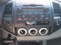 Black - Tacoma Access Cab 4x4 Photo No. 16