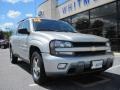 Silverstone Metallic - TrailBlazer EXT LT 4x4 Photo No. 2