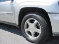 Silverstone Metallic - TrailBlazer EXT LT 4x4 Photo No. 4
