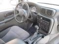 Silverstone Metallic - TrailBlazer EXT LT 4x4 Photo No. 8