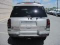 Silverstone Metallic - TrailBlazer EXT LT 4x4 Photo No. 9