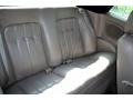 2003 Bright Silver Metallic Chrysler Sebring LXi Convertible  photo #42