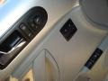 Reflex Silver Metallic - New Beetle GL Coupe Photo No. 14
