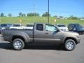 2011 Pyrite Mica Toyota Tacoma PreRunner Access Cab  photo #6