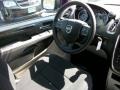 Brilliant Black Crystal Pearl - Grand Caravan Express Photo No. 7