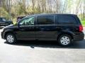 2011 Brilliant Black Crystal Pearl Dodge Grand Caravan Express  photo #13