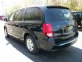 Brilliant Black Crystal Pearl - Grand Caravan Express Photo No. 14