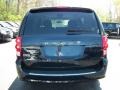 Brilliant Black Crystal Pearl - Grand Caravan Express Photo No. 15