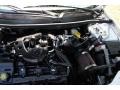 2.7 Liter DOHC 24-Valve V6 Engine for 2003 Chrysler Sebring LXi Convertible #49107326