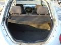 Reflex Silver Metallic - New Beetle GL Coupe Photo No. 17