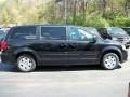 Brilliant Black Crystal Pearl - Grand Caravan Express Photo No. 16
