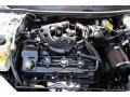 2.7 Liter DOHC 24-Valve V6 Engine for 2003 Chrysler Sebring LXi Convertible #49107371