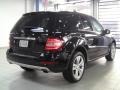 Black - ML 350 4Matic Photo No. 4