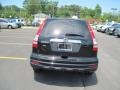 2011 Crystal Black Pearl Honda CR-V EX-L  photo #4