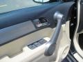 2011 Crystal Black Pearl Honda CR-V EX-L  photo #12