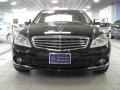 Black - C 300 4Matic Luxury Photo No. 2