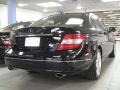 Black - C 300 4Matic Luxury Photo No. 4
