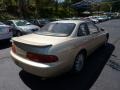 Cashmere Beige Metallic - SC 400 Photo No. 5