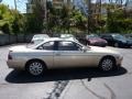 Cashmere Beige Metallic - SC 400 Photo No. 6