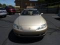 Cashmere Beige Metallic - SC 400 Photo No. 11