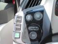 Gray Fabric Controls Photo for 2011 Honda CR-Z #49108178