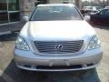 2005 Mercury Metallic Lexus LS 430 Sedan  photo #4