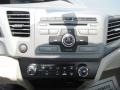 2012 Honda Civic EX Sedan Controls