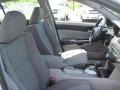 2011 Alabaster Silver Metallic Honda Accord LX-P Sedan  photo #16