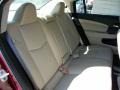 2011 Deep Cherry Red Crystal Pearl Chrysler 200 Touring  photo #18