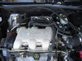 2001 Oldsmobile Alero 3.4 Liter OHV 12-Valve V6 Engine Photo