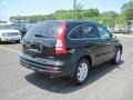 2011 Crystal Black Pearl Honda CR-V SE  photo #5