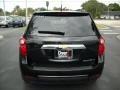 2011 Black Granite Metallic Chevrolet Equinox LT  photo #5