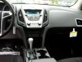 2011 Black Granite Metallic Chevrolet Equinox LT  photo #13