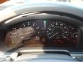 Mercury Metallic - LS 430 Sedan Photo No. 28