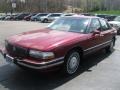Front 3/4 View of 1995 LeSabre Custom