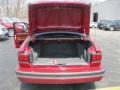 Burgundy Trunk Photo for 1995 Buick LeSabre #49109720