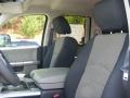 2011 Deep Cherry Red Crystal Pearl Dodge Ram 1500 SLT Outdoorsman Quad Cab 4x4  photo #6