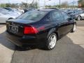 Nighthawk Black Pearl - TL 3.2 Photo No. 4